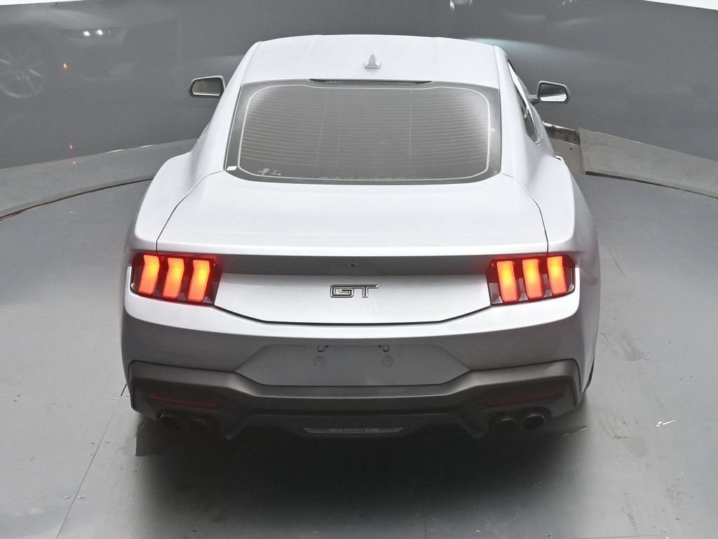 Used 2024 Ford Mustang GT Premium RWD image 42