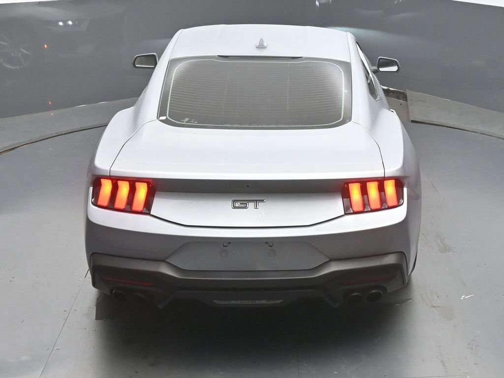 Used 2024 Ford Mustang GT Premium image 42