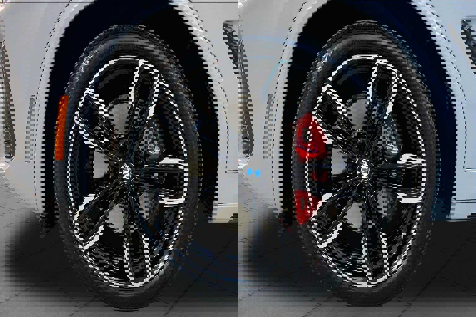 Certified 2023 BMW X3 M40i w/ Shadowloine Package image 10