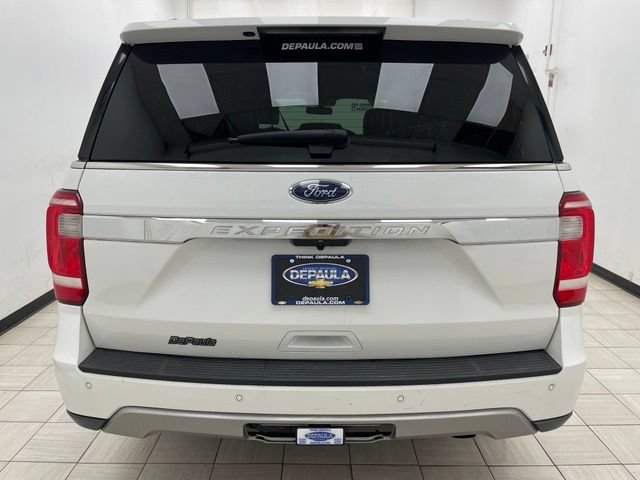 Used 2021 Ford Expedition XLT AWD/4WD image 21