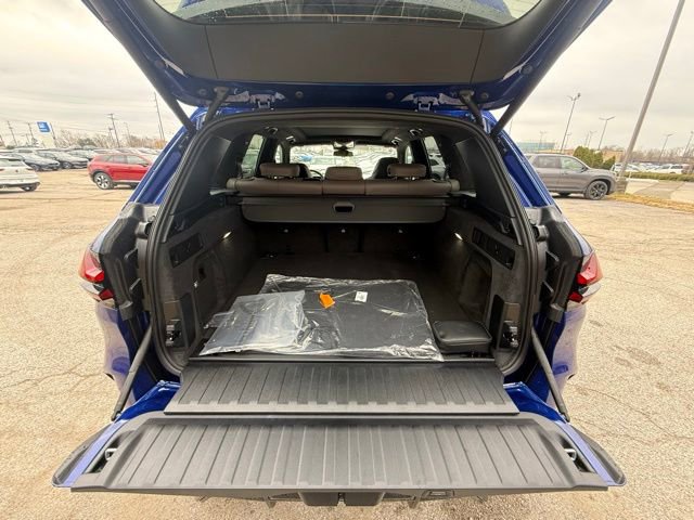 New 2026 BMW X5 M Competition w/ Executive Package AWD/4WD image 25