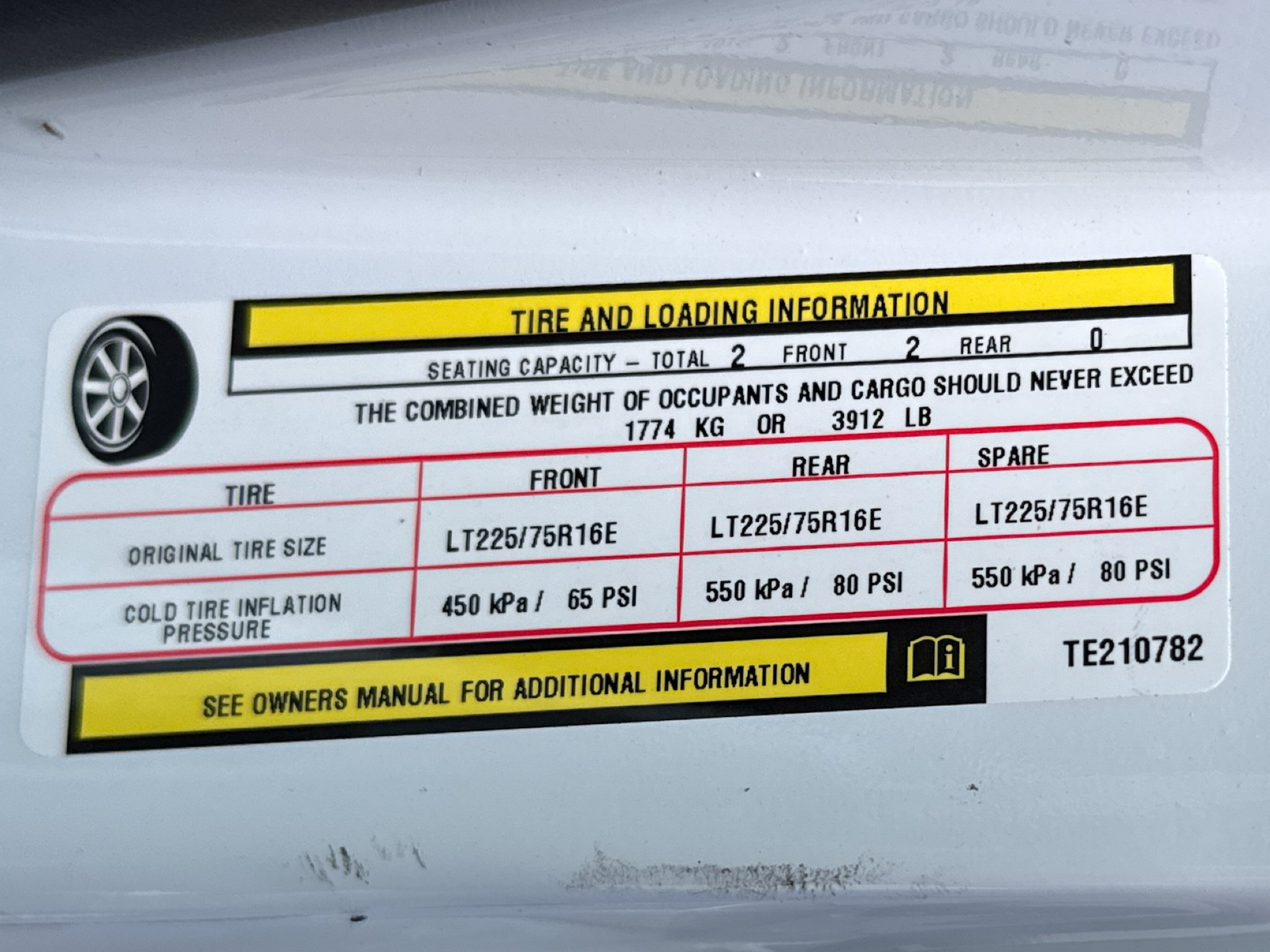 New 2026 RAM ProMaster 2500 w/ Convenience Group FWD image 32