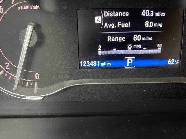 Used 2016 Honda Pilot EX image 21
