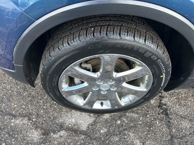 Used 2019 Buick Encore Essence w/ Experience Buick Package image 10