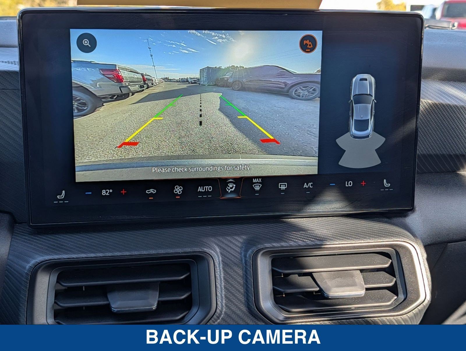 Certified 2025 Ford Mustang Convertible image 27