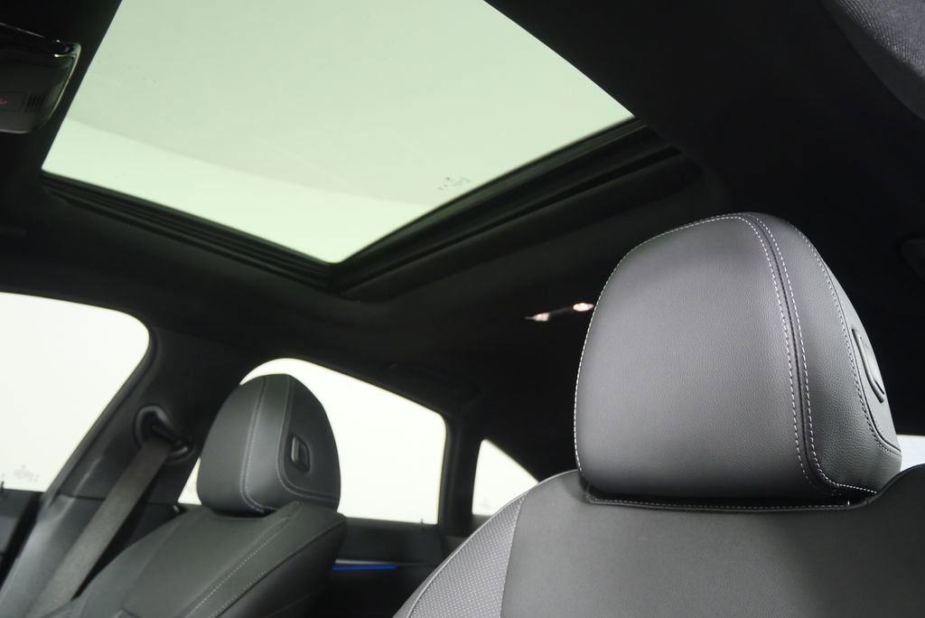 Certified 2024 BMW i4 eDrive40 w/ Convenience Package RWD image 11