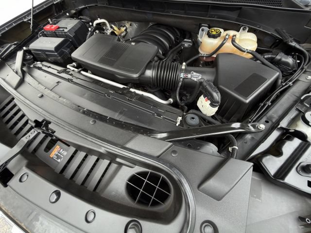 Certified 2022 GMC Yukon XL Denali AWD/4WD image 39