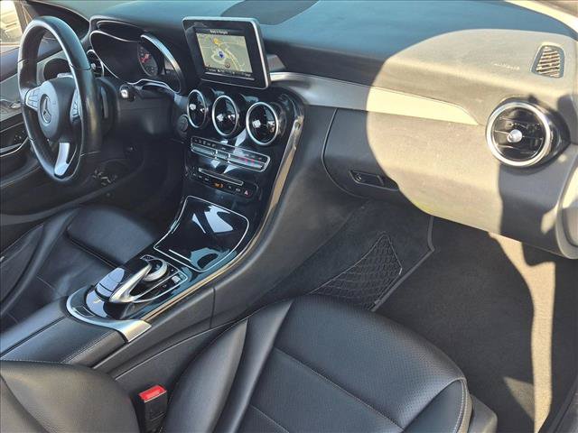 Used 2016 Mercedes-Benz C 300 Sedan image 20