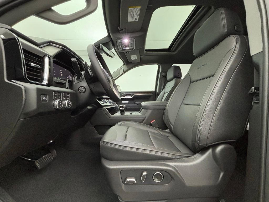 New 2026 GMC Sierra 1500 Denali image 21