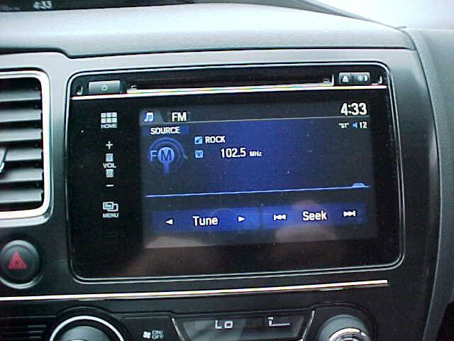 Used 2014 Honda Civic EX-L image 23