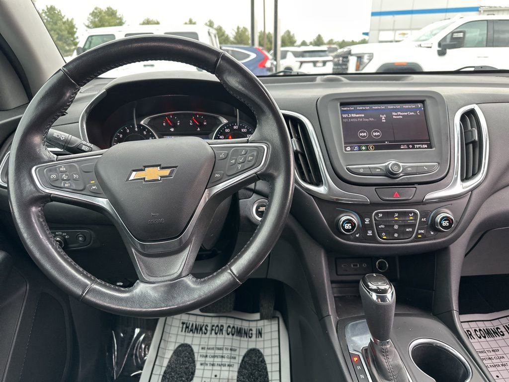Used 2020 Chevrolet Equinox LT image 7