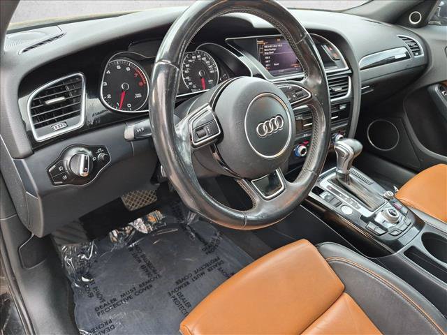 Used 2014 Audi A4 2.0T Premium Plus w/ Premium Plus Package AWD/4WD image 10