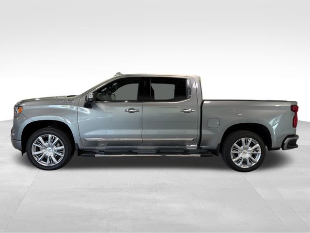 Certified 2025 Chevrolet Silverado 1500 High Country w/ High Country Premium Package image 4