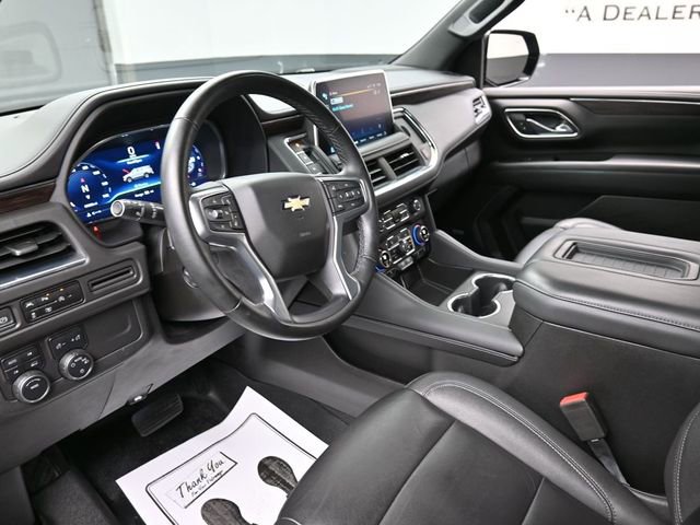 Used 2023 Chevrolet Tahoe LT w/ Luxury Package image 19