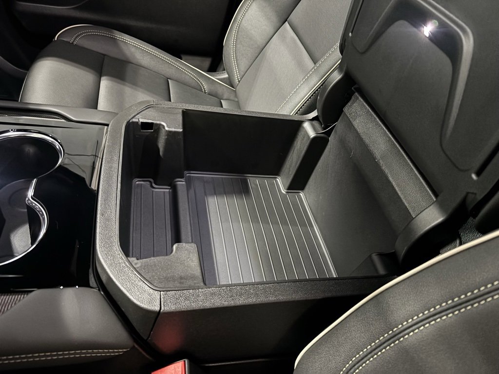 New 2026 GMC Yukon XL Elevation w/ LPO, Floor Liner Package image 23