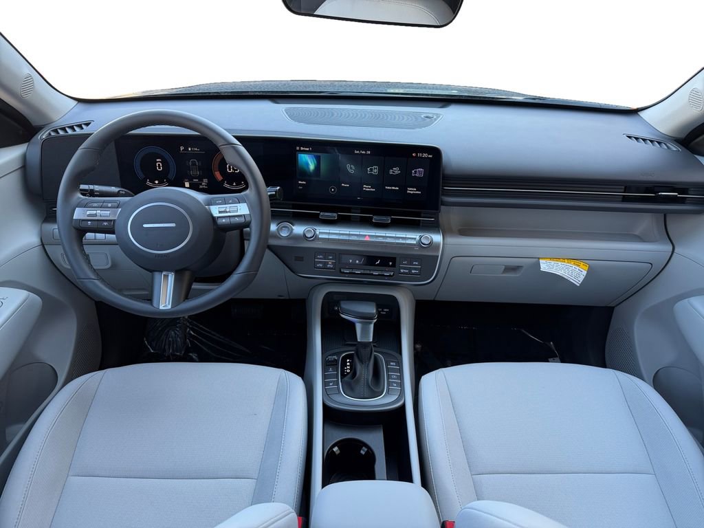 Certified 2026 Hyundai Kona SEL Sport image 10