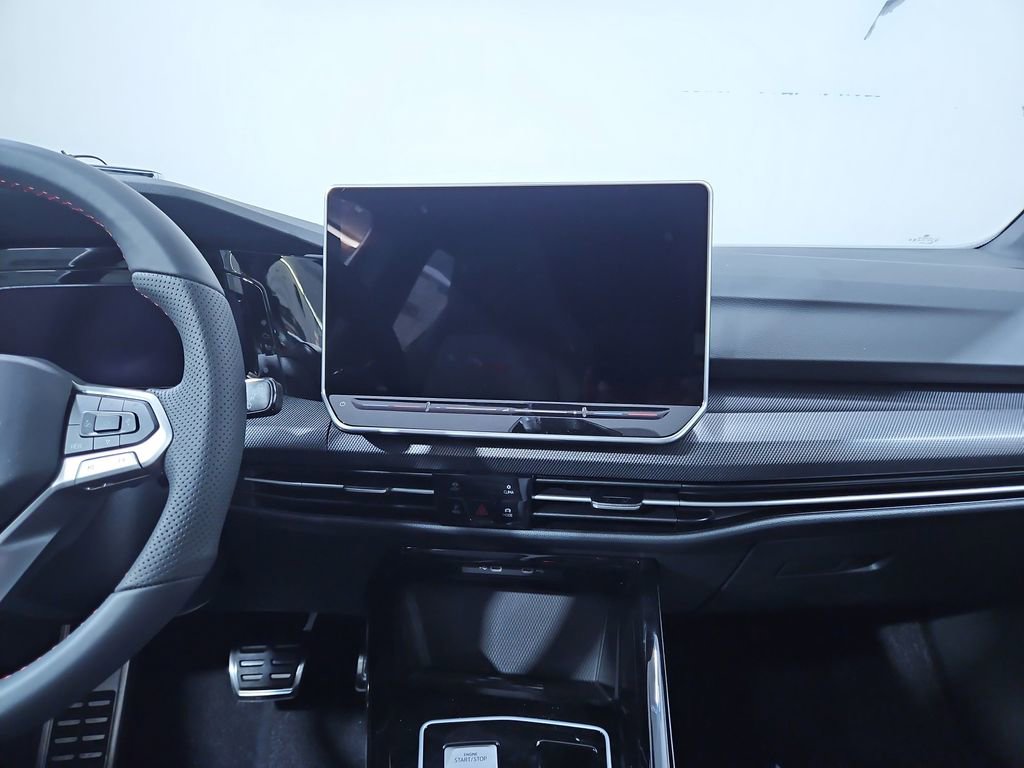 New 2025 Volkswagen GTI SE image 18