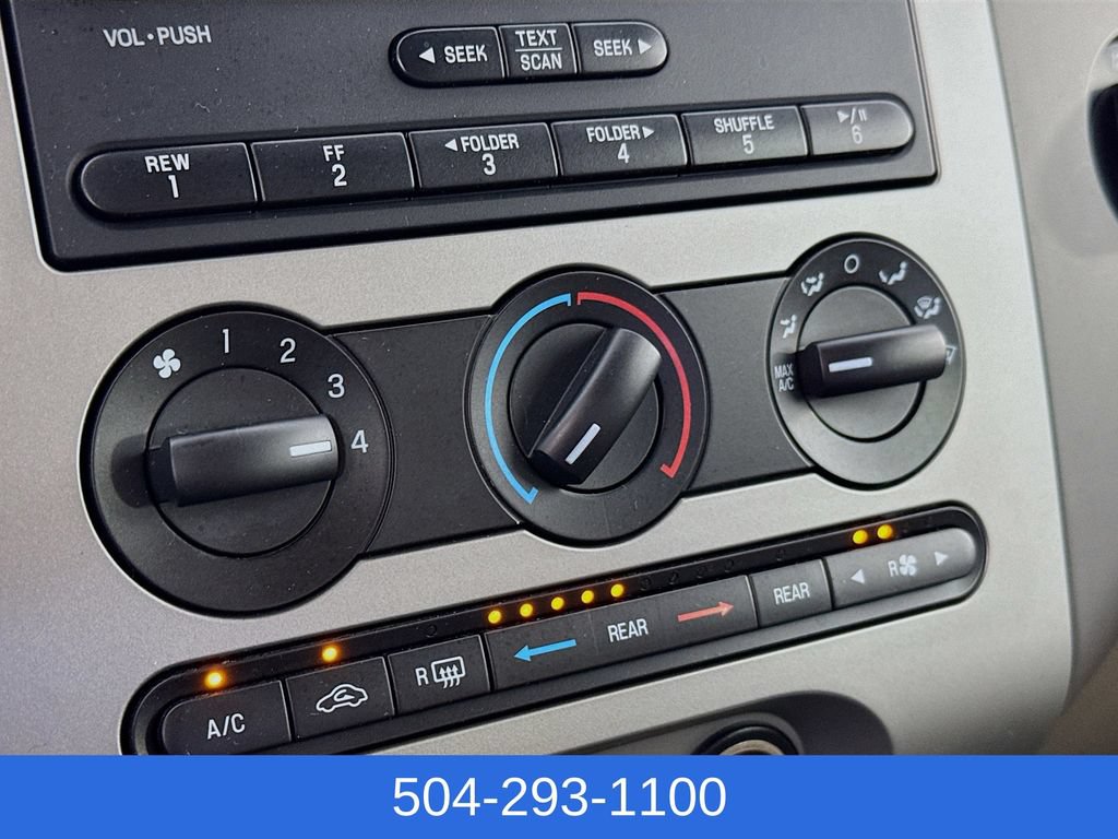 Used 2007 Ford Expedition XLT RWD image 15