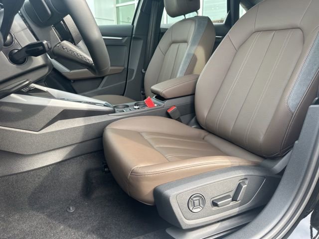 New 2026 Audi A3 2.0T Premium image 10