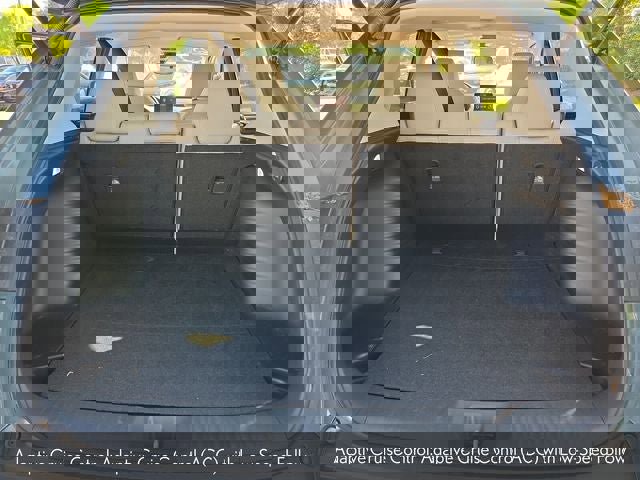 Used 2025 Honda HR-V LX image 34