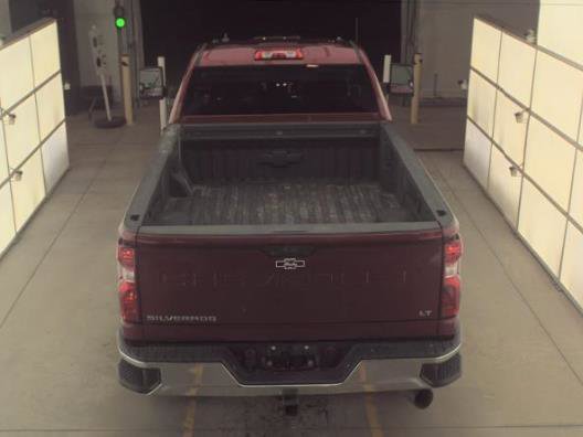 Used 2020 Chevrolet Silverado 3500 LT w/ Convenience Package image 4