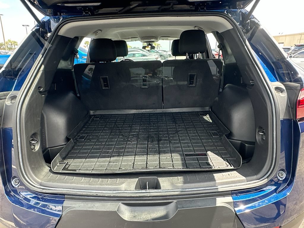 Used 2022 Chevrolet Blazer LT FWD image 23