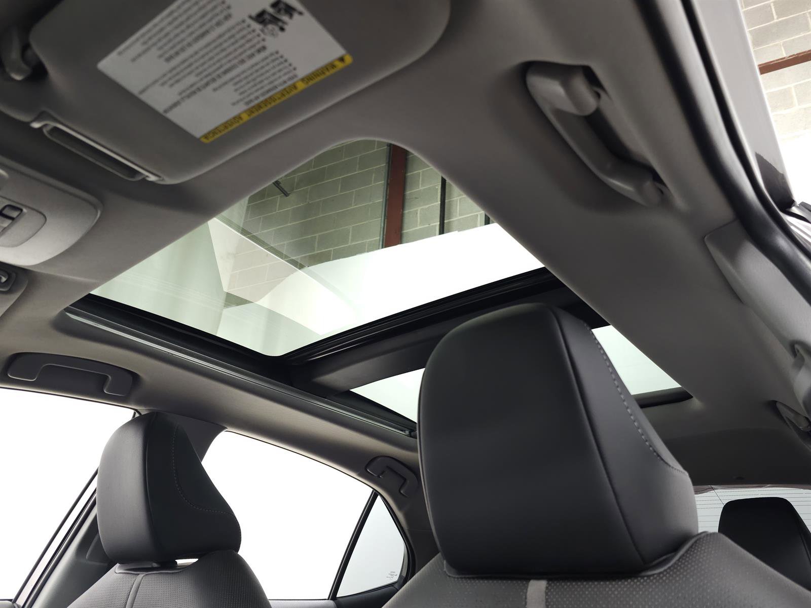 Used 2023 Toyota Camry XSE w/ Navigation Package image 13