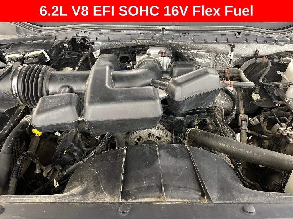 Used 2018 Ford F250 XLT w/ XLT Value Package AWD/4WD image 46