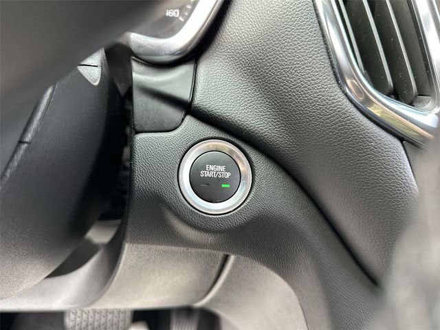 Certified 2024 Chevrolet Equinox LT AWD/4WD image 16