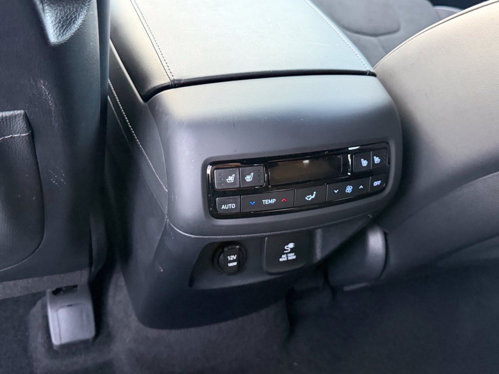 Certified 2025 Hyundai Palisade Calligraphy AWD/4WD image 18