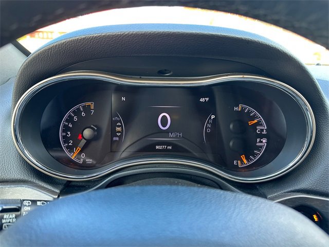 Used 2016 Jeep Grand Cherokee Laredo w/ Quick Order Package 23E image 25