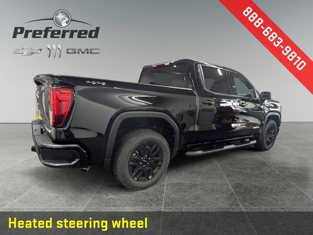 New 2026 GMC Sierra 1500 Elevation w/ Elevation Select Package image 17