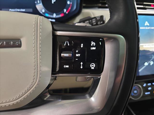 Used 2023 Land Rover Range Rover Long Wheelbase SE AWD/4WD image 20