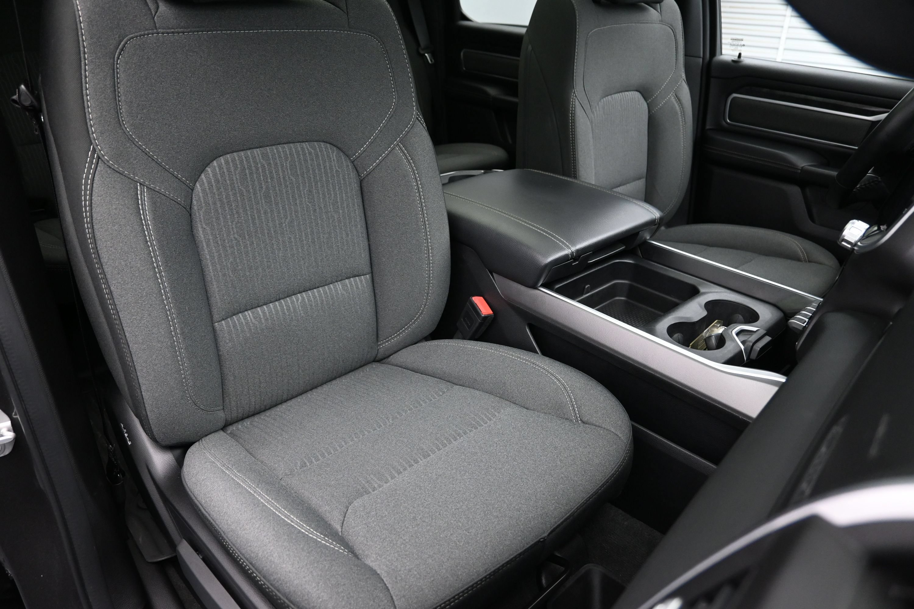 Used 2023 RAM 1500 Big Horn AWD/4WD image 41
