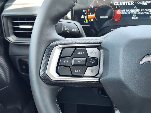 New 2025 Ford Mustang Coupe image 28