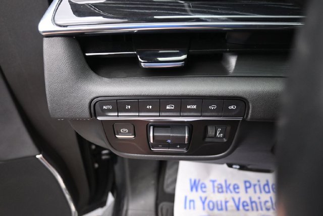 Used 2021 Cadillac Escalade Sport w/ Driver Assist Tech Package AWD/4WD image 32