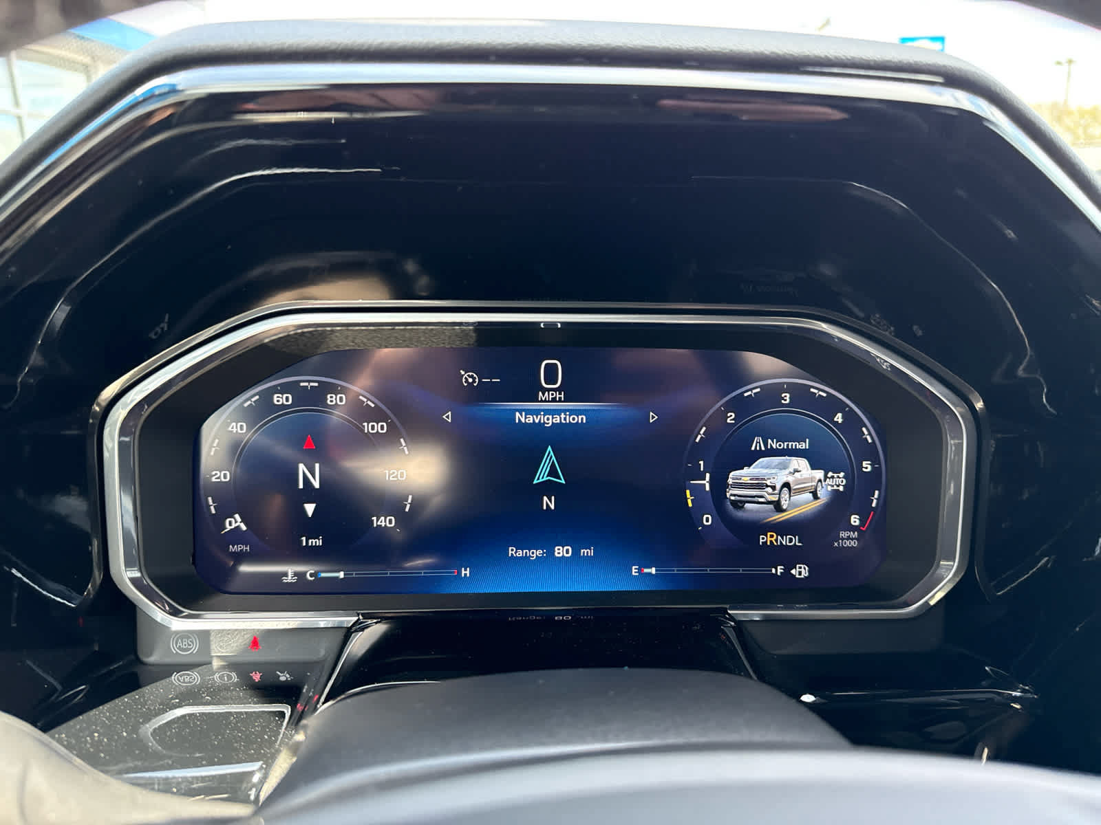New 2026 Chevrolet Silverado 1500 LT AWD/4WD image 19