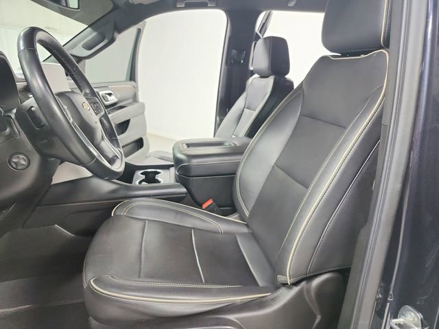 Used 2023 Chevrolet Tahoe Premier image 19