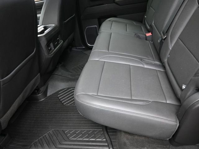 Used 2022 Chevrolet Silverado 1500 LT Trail Boss w/ LT Trail Boss Premium Package image 21