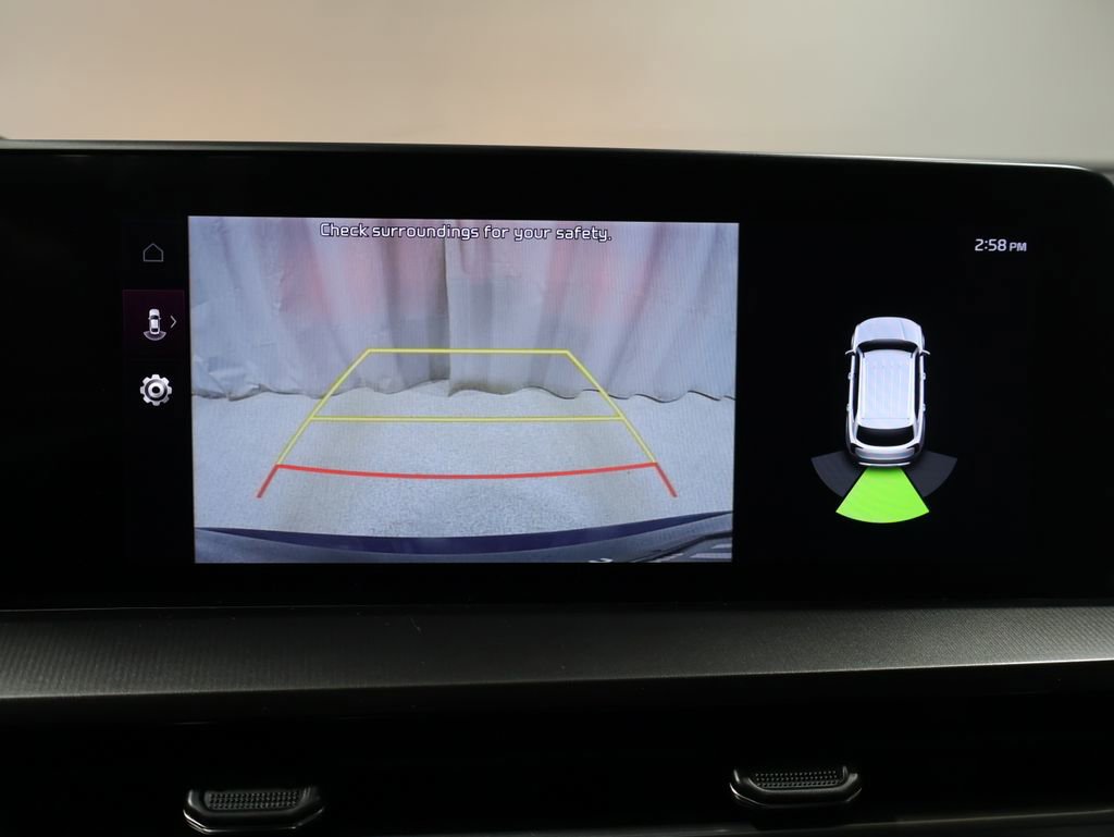 Used 2025 Kia Telluride S image 31