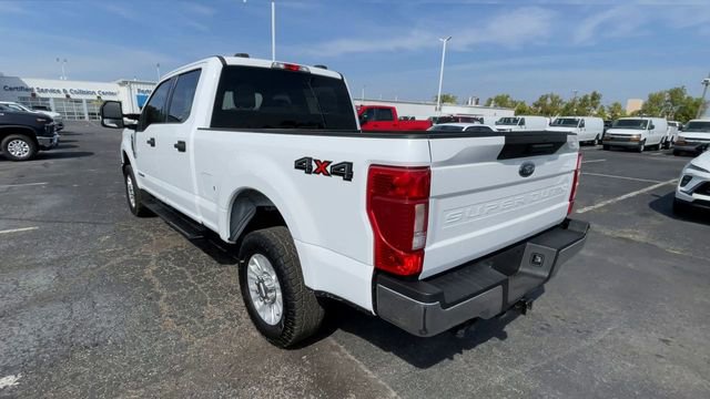 Used 2022 Ford F250 XLT image 8