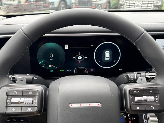 New 2026 Hyundai Palisade Limited AWD/4WD image 13