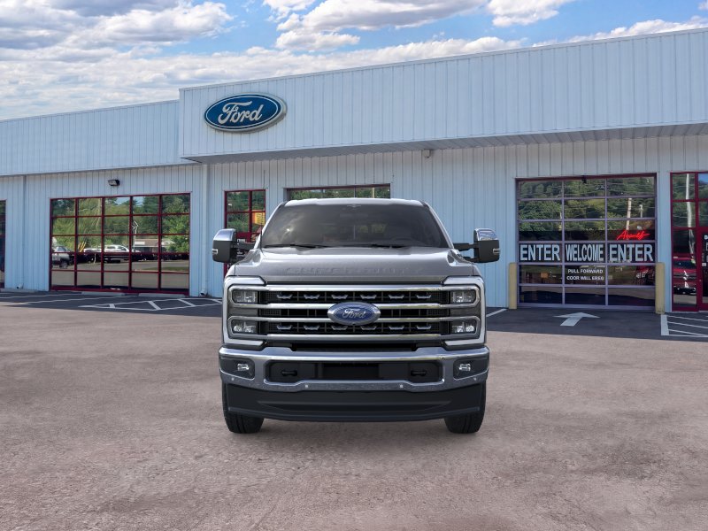 New 2026 Ford F350 Lariat w/ Lariat Ultimate Package AWD/4WD image 6