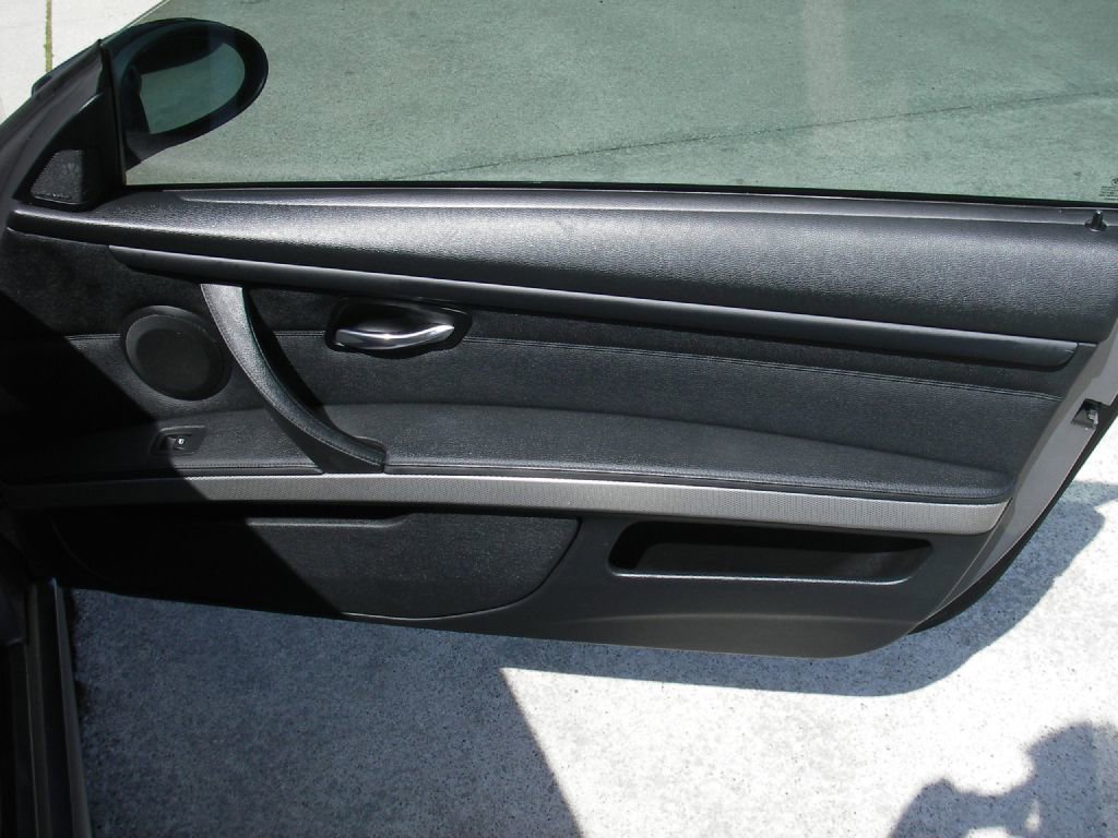 Used 2011 BMW 335is Coupe RWD image 31