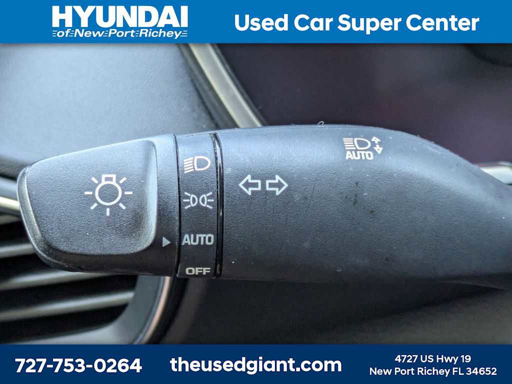 Used 2023 Hyundai Santa Fe SEL AWD/4WD image 36
