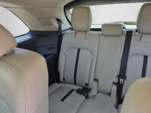 Used 2024 MAZDA CX-90 Plug-In Hybrid w/ Preferred AWD/4WD image 20