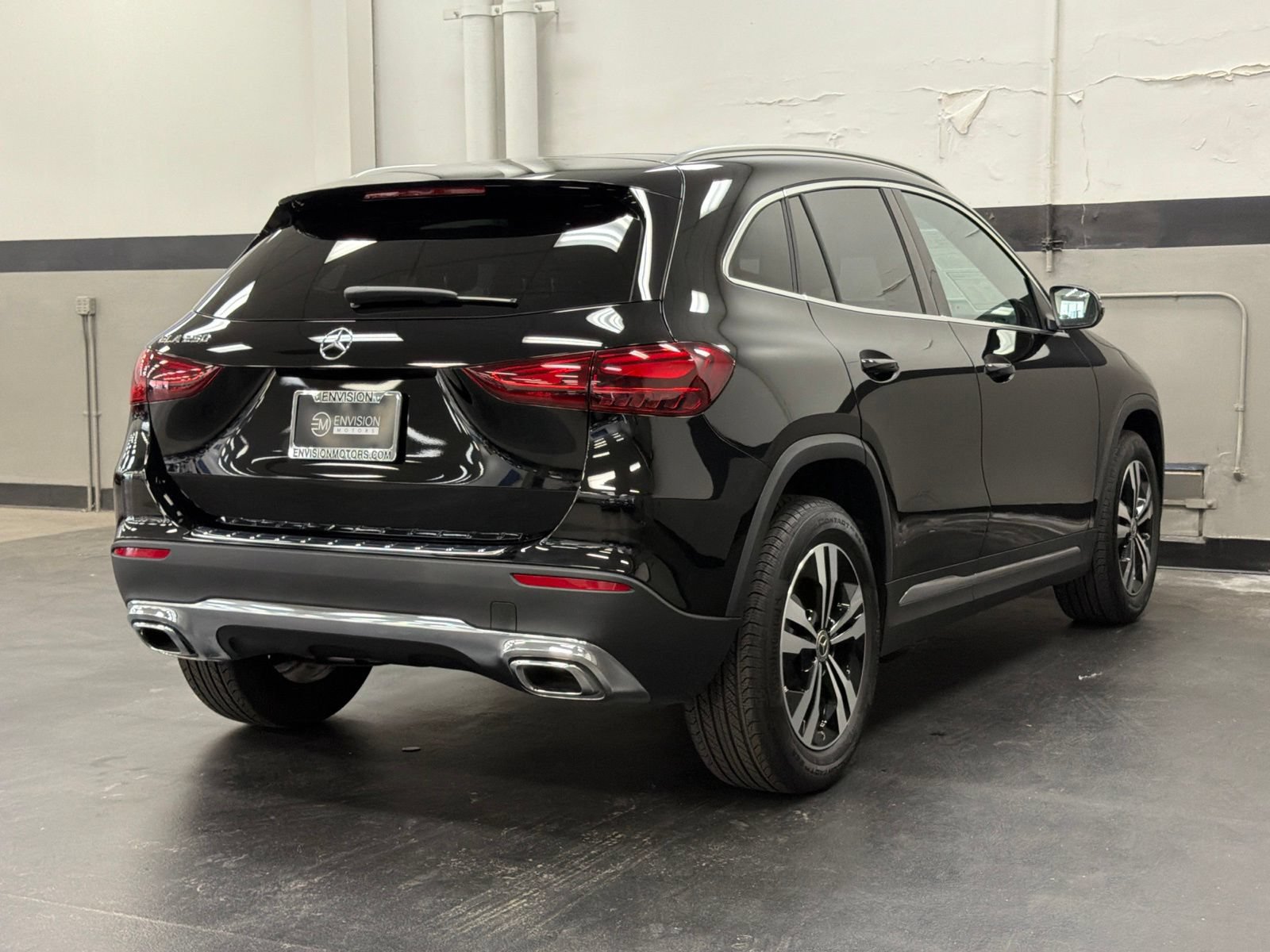 Used 2026 Mercedes-Benz GLA 250 image 12
