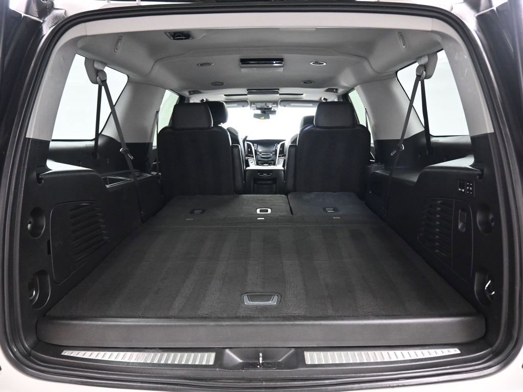 Used 2019 Cadillac Escalade ESV Premium Luxury AWD/4WD image 64