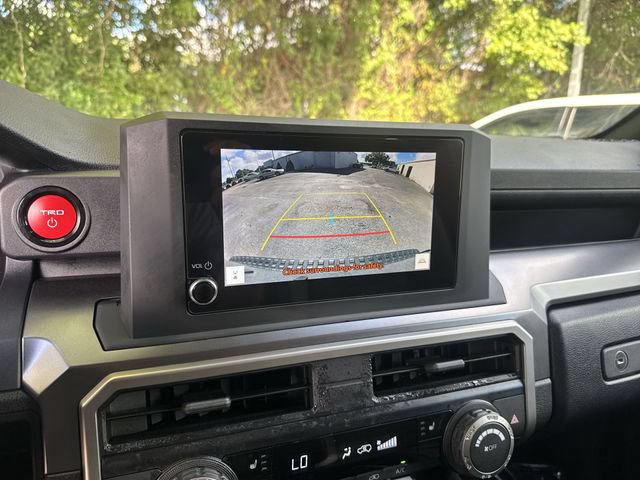 Used 2025 Toyota 4Runner TRD Off-Road AWD/4WD image 23