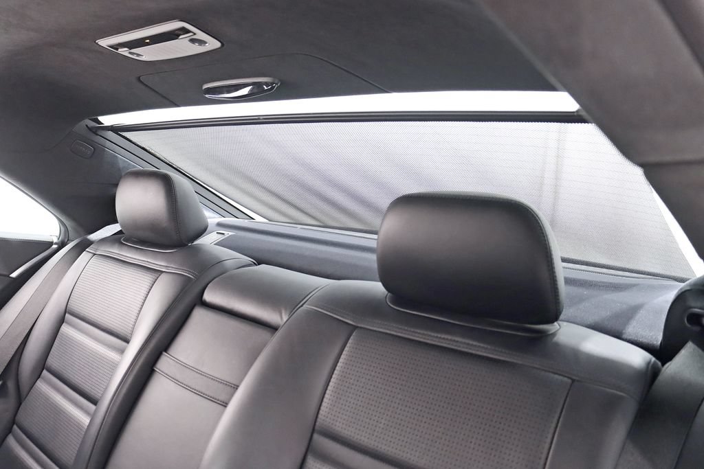 Used 2014 Mercedes-Benz CLS 63 AMG 4MATIC w/ Premium 1 Package image 29